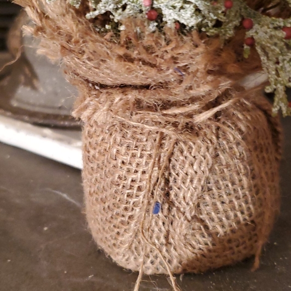 Christmas tree decor - Picture 4 of 6